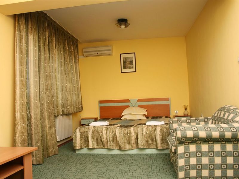 صورة الفندق 2