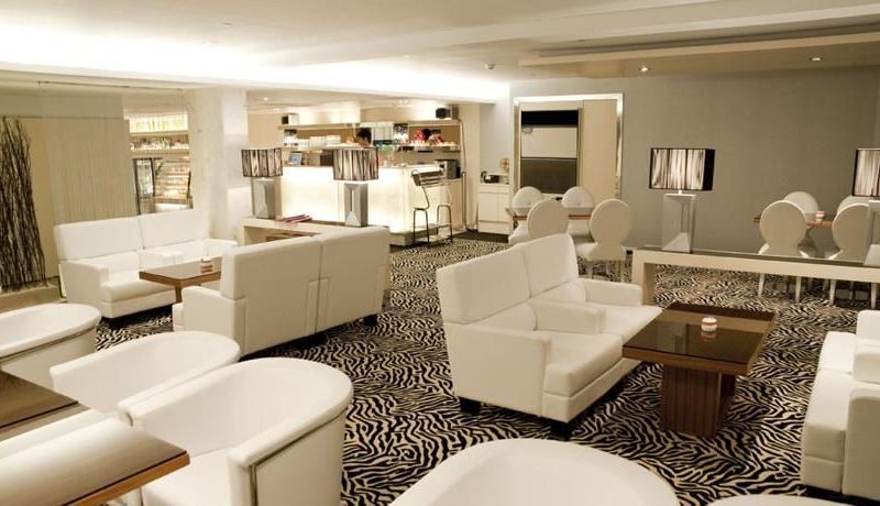 Hotel Photo 11
