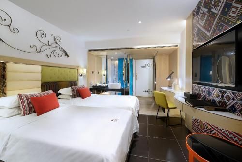Hotel Photo 3