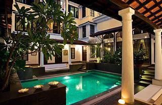 Hotel Photo 22