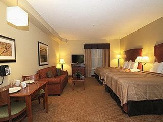 Hotel pic Days Inn & Suites by Wyndham Sherwood Park Edmonton