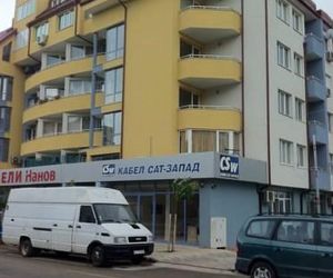 GUEST HOUSE DI-1 Blagoevgrad Bulgaria