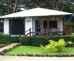 Island Magic Resort Apartments Hideaway Island Vanuatu