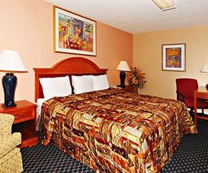 The Regal Inn & Suites Baltimore United States