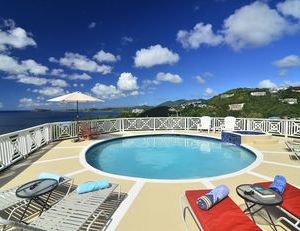 Villa Marbella Suites Estate Thomas Virgin Islands, U.S.