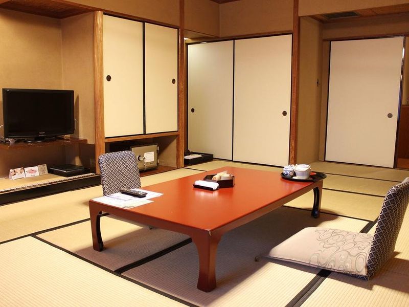 Hotel Photo 20