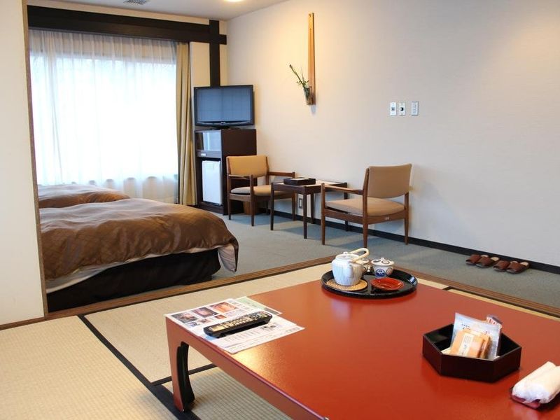 Hotel Photo 5
