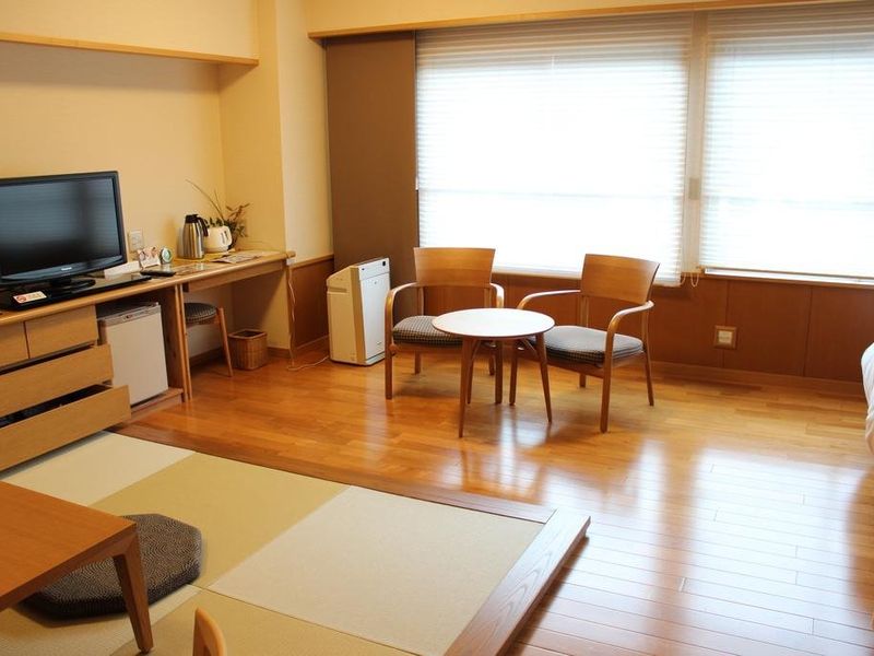 Hotel Photo 6