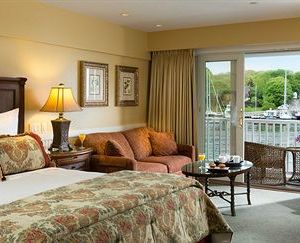 Grand Harbor Inn Camden United States