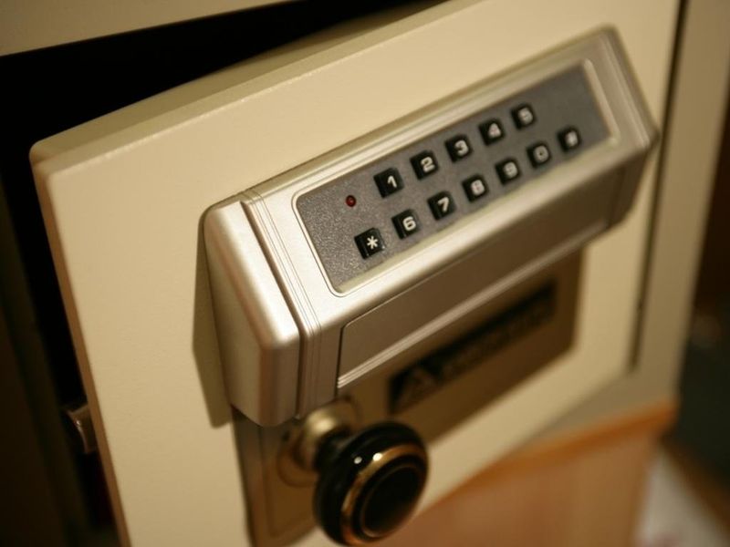 Hotel Photo 20