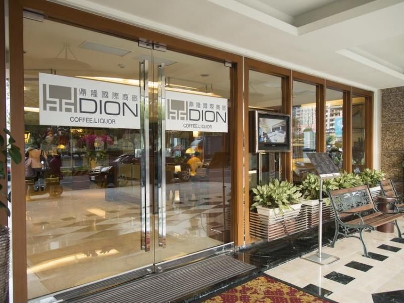 Hotel Photo 21