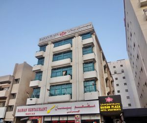 OYO 357 Baisan Plaza Hotel Apartment Dubai City United Arab Emirates