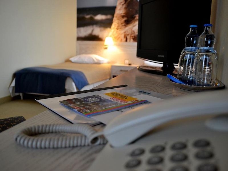 Hotel Photo 4