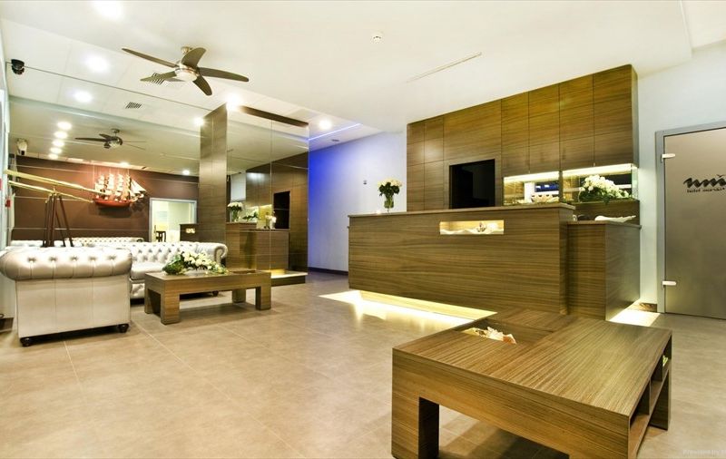 Hotel Photo 6