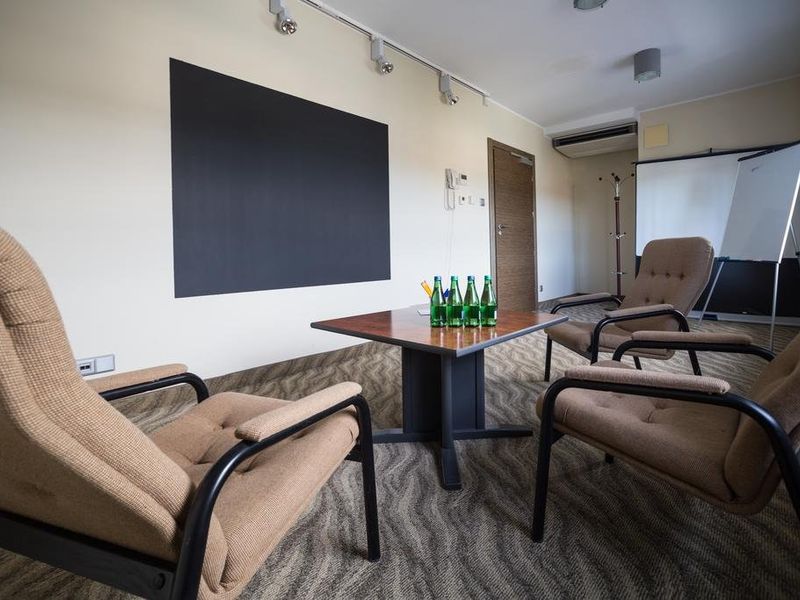 Hotel Photo 8