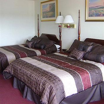 Photo of Morgan Inn and Suites Walla Walla