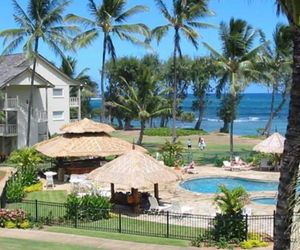 Islander on the Beach Kapaa United States