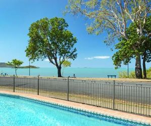 Whitsunday Waterfront Apartments Airlie Beach Australia