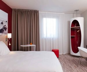 ibis Styles Troyes Centre Troyes France