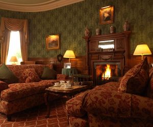 Kirroughtree Country House Hotel Newton Stewart United Kingdom