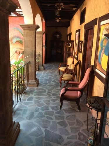 Hotel Photo 13