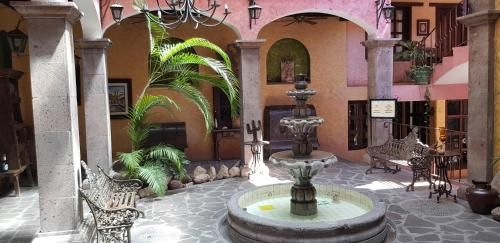 Hotel Photo 21