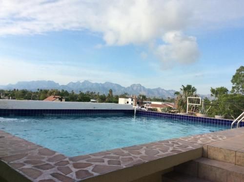 Hotel Photo 22