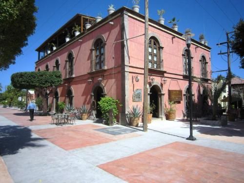 Hotel Photo 23