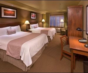 LODGE AT FEATHER FALLS CASINO Oroville United States