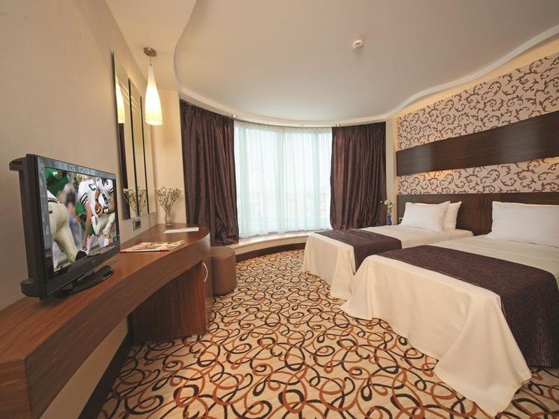 Hotel Photo 2