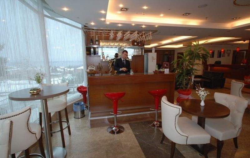 Hotel Photo 13