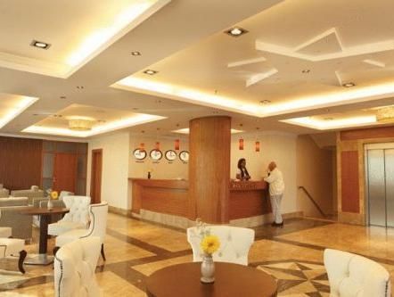 Hotel Photo 16