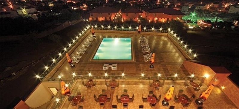 Hotel Photo 20