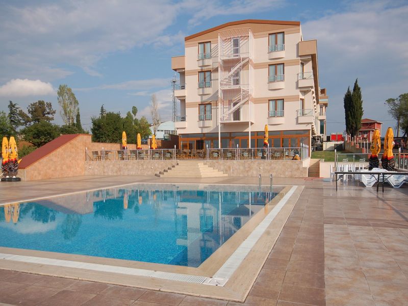 Hotel Photo 23
