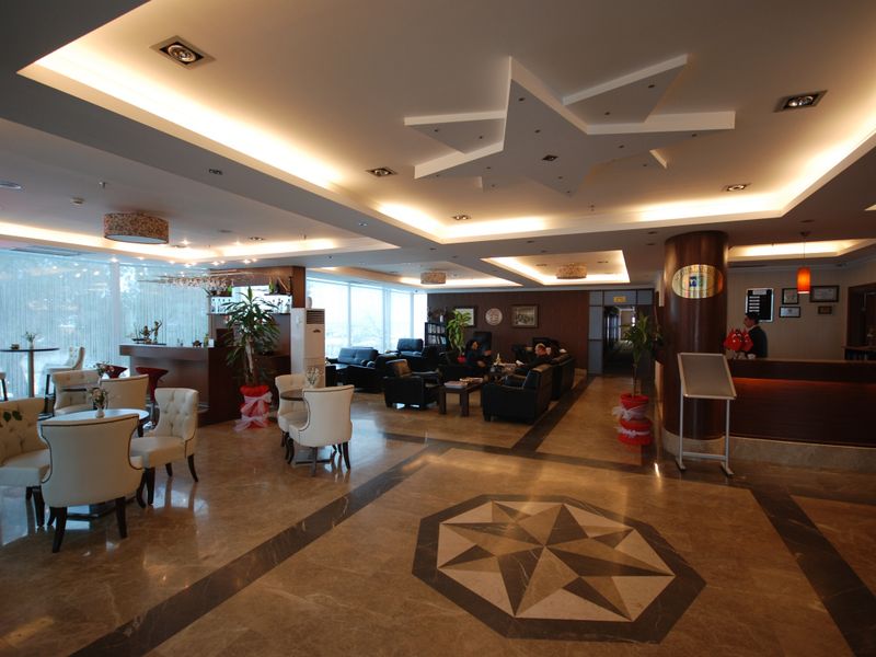 Hotel Photo 7