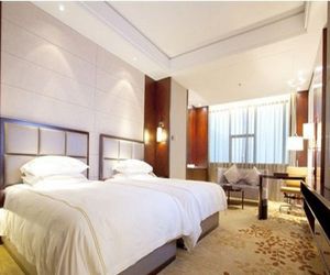 Winnerway hotel Dongguan China