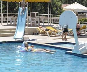 Amazones Villas Apartments Malia Greece