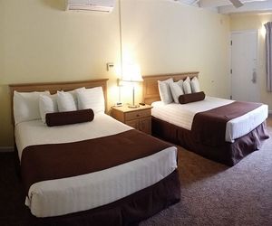 El Terado Terrace Mini Suites Avalon United States