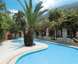 OLUDENIZ RESORT HOTEL Oludeniz Turkey