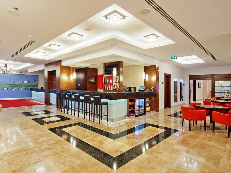 Hotel Photo 14