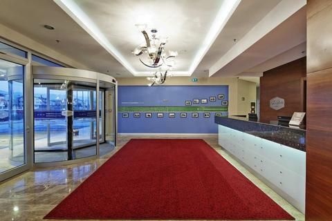 Hotel Photo 15