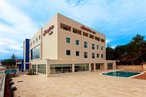 Hotel Photo 23