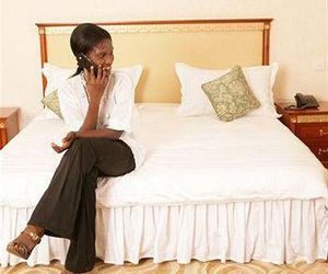 City Royal Resort Hotel Makindye Uganda