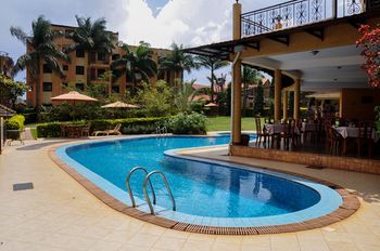 Hotel Photo 21