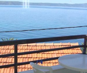 Villa Filip Zivogosce Croatia