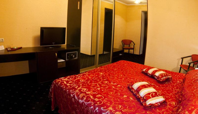 Hotel Photo 3
