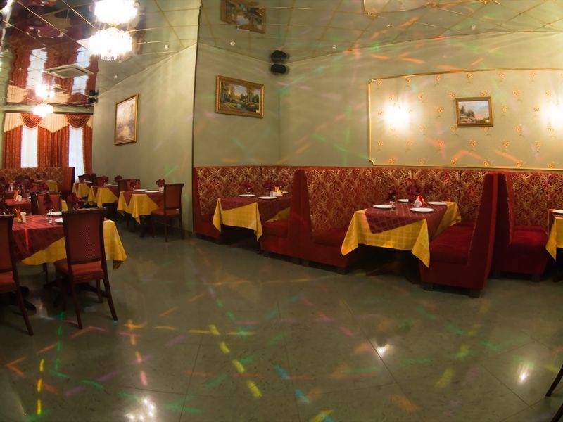 Hotel Photo 21