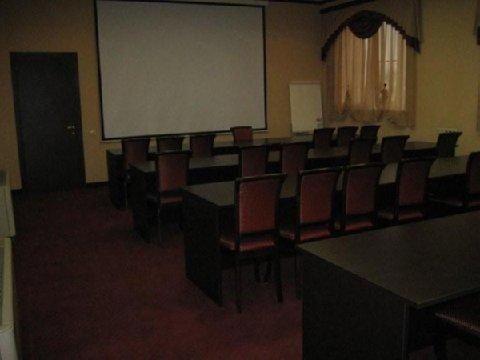 Hotel Photo 22