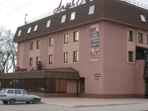 Hotel Photo 23