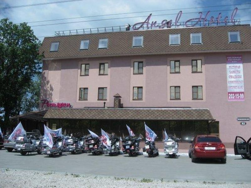 Hotel Photo 24